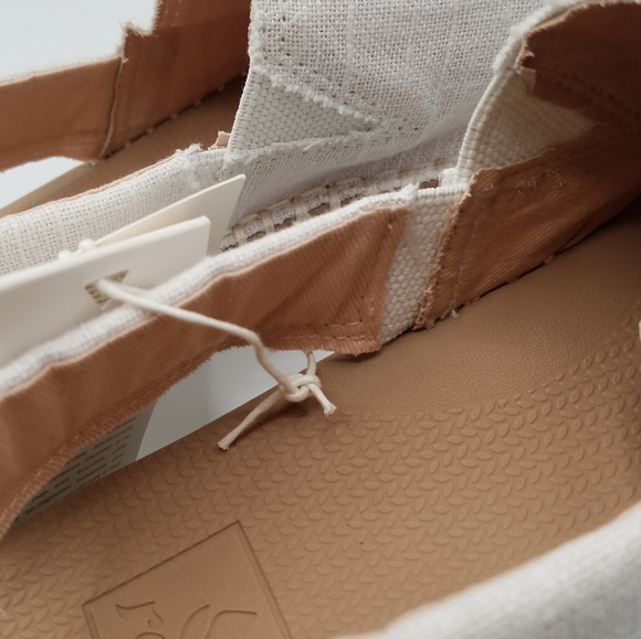 NEW Women 11 Reef Escape Sling LX - Picture 6 of 11